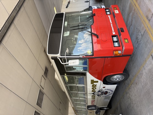 協力：国土交通省大阪航空局小松空港事務所
